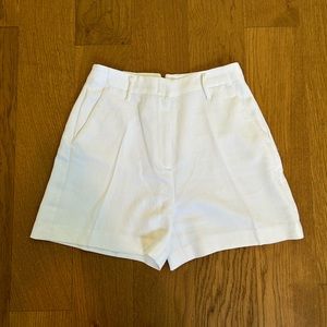 Michael Kors Shorts - 0 - White